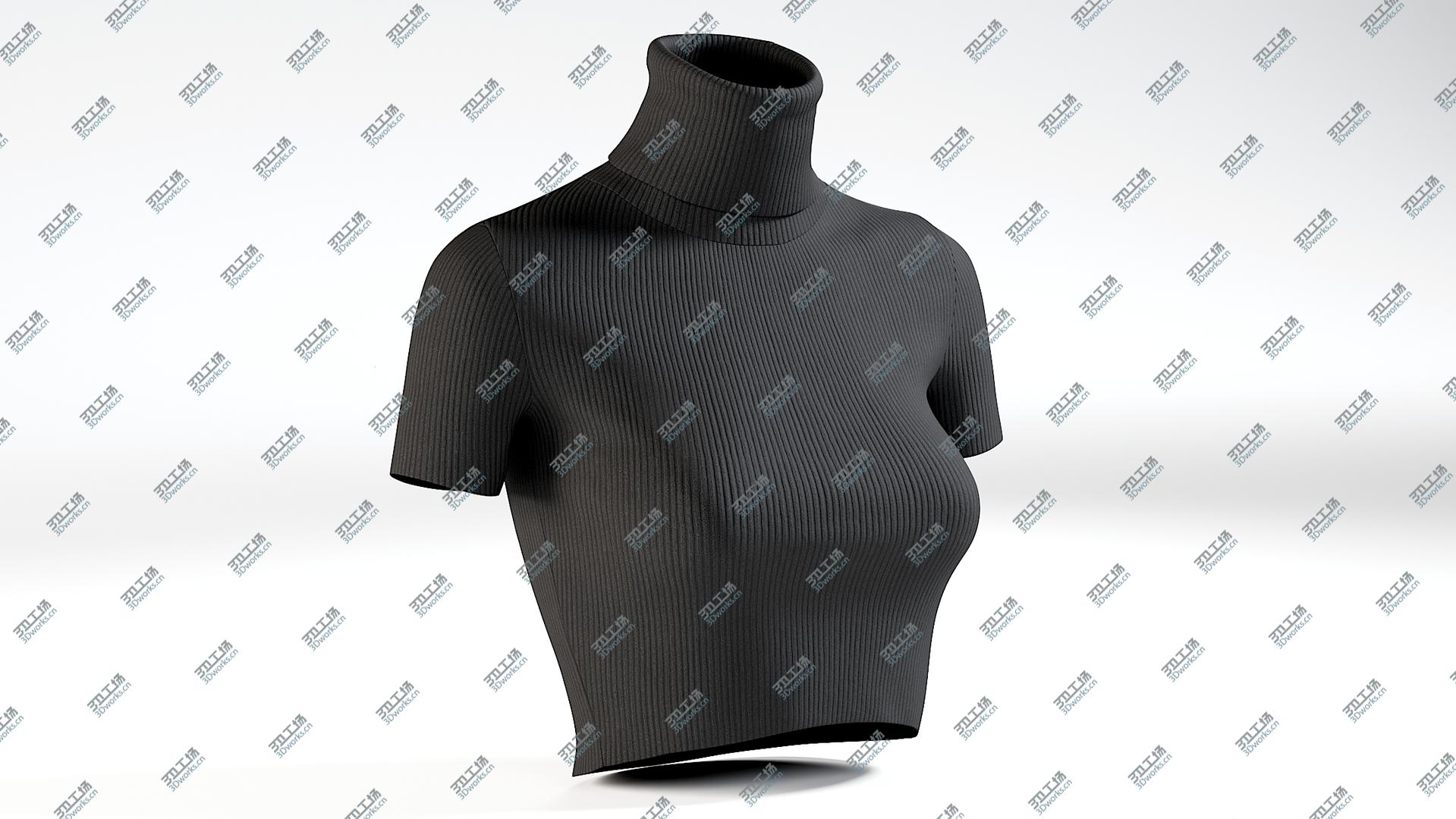 images/goods_img/202104023/Womens Tshirt Collection 3D/3.jpg